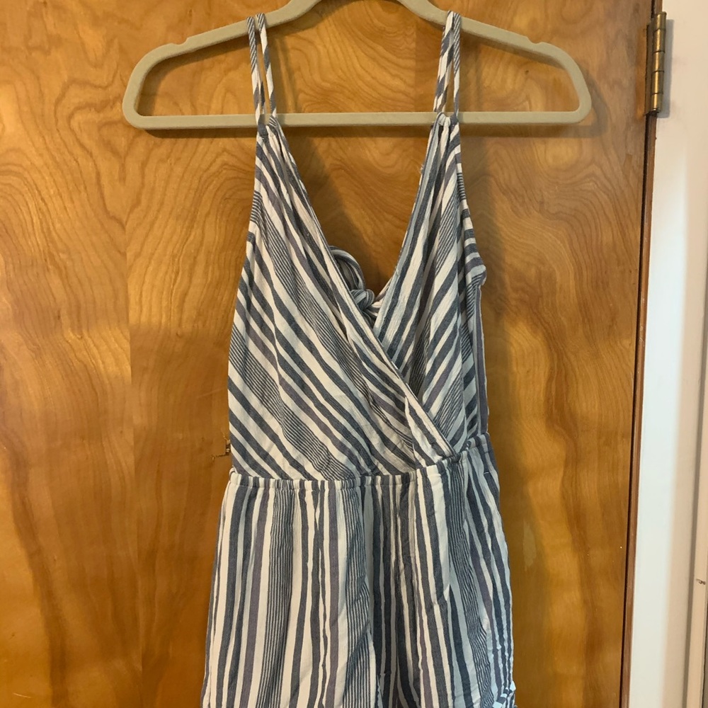 American Eagle romper